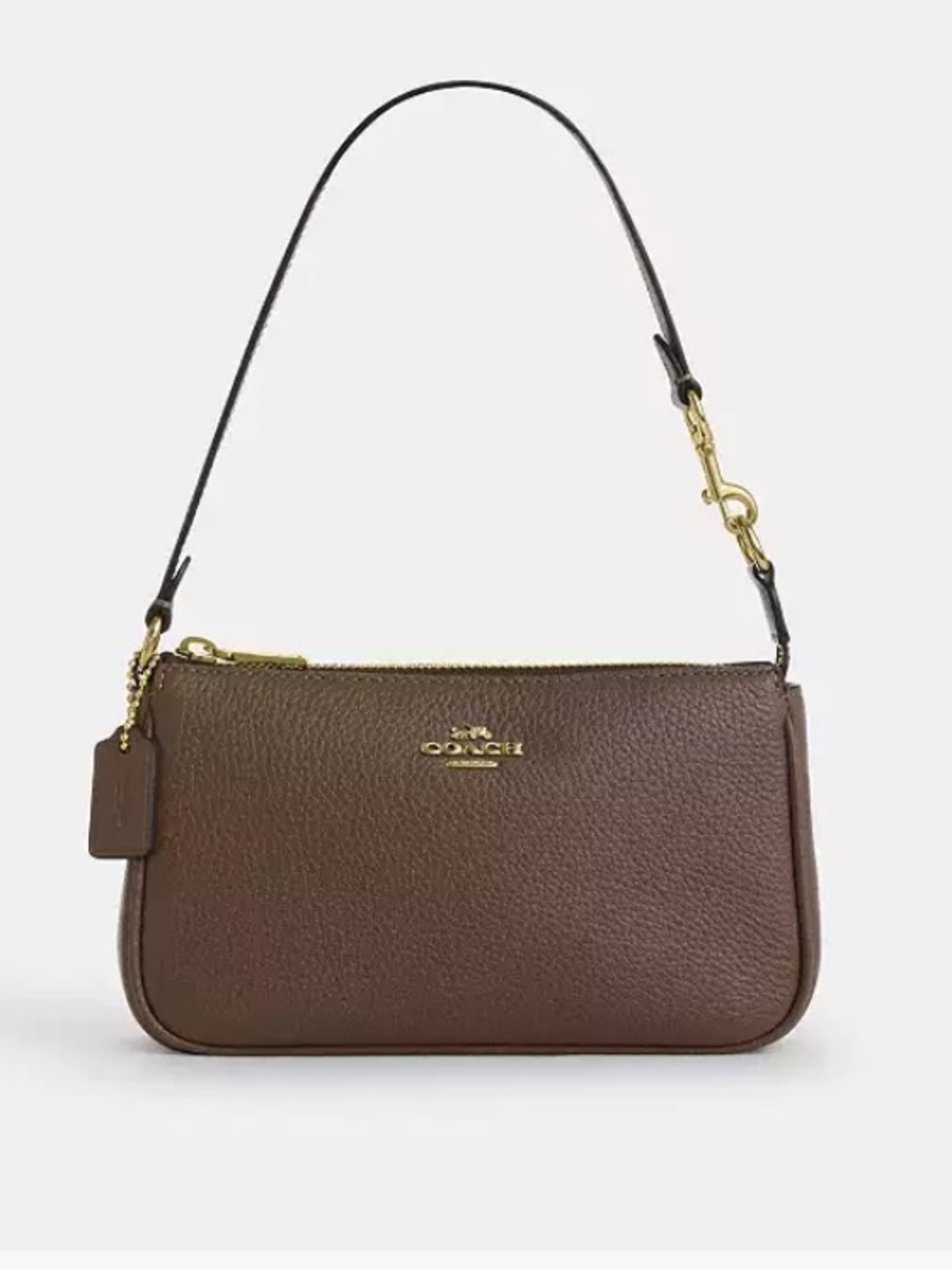 Coach Nolita in Darkstone